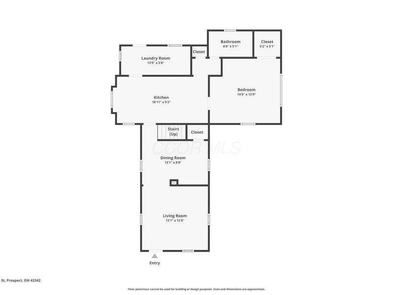 406 North Street , Prospect, OH 43342 Photo 48