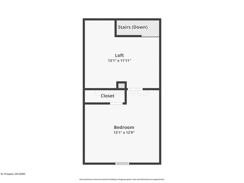 406 North Street , Prospect, OH 43342 Photo 49