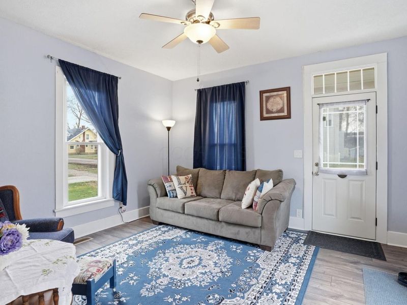 406 North Street , Prospect, OH 43342 Photo 6