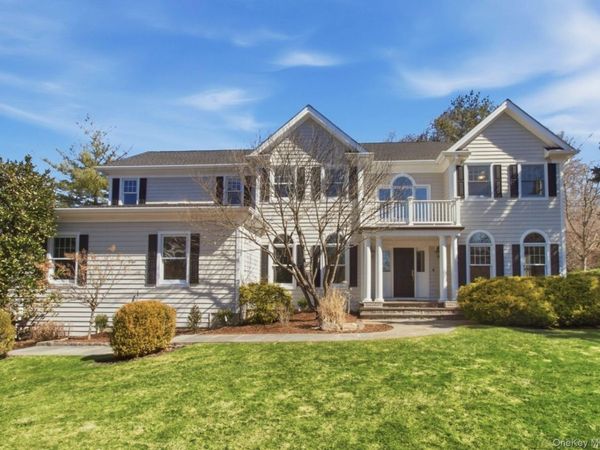 4 Johnson Place, Rye, NY 10580