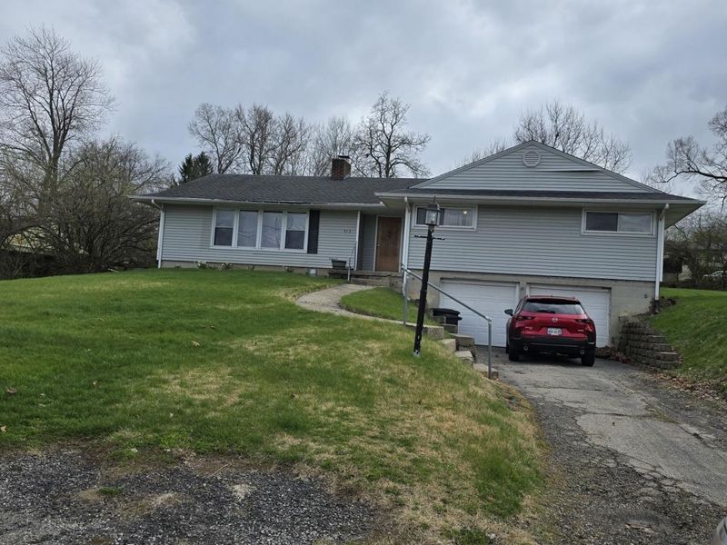 513 Austin Smith Drive, Monroe, OH 45050 Photo 1