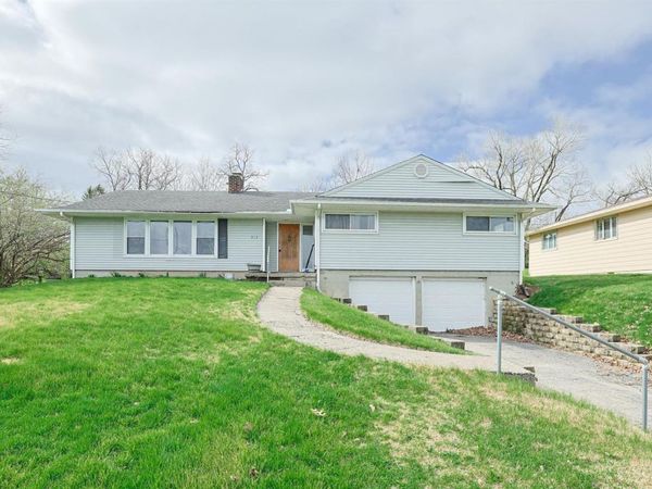 513 Austin Smith Drive, Monroe, OH 45050