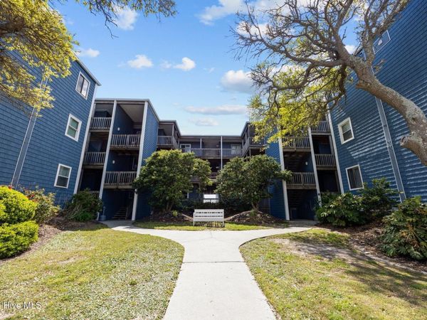 2196 New River Inlet Road, Unit 261, North Topsail Beach, NC 28460