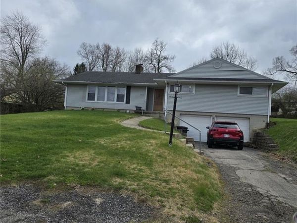 513 Austin Smith Drive, Monroe, OH 45050
