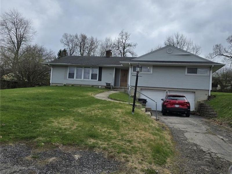 513 Austin Smith Drive, Monroe, OH 45050 Photo 1