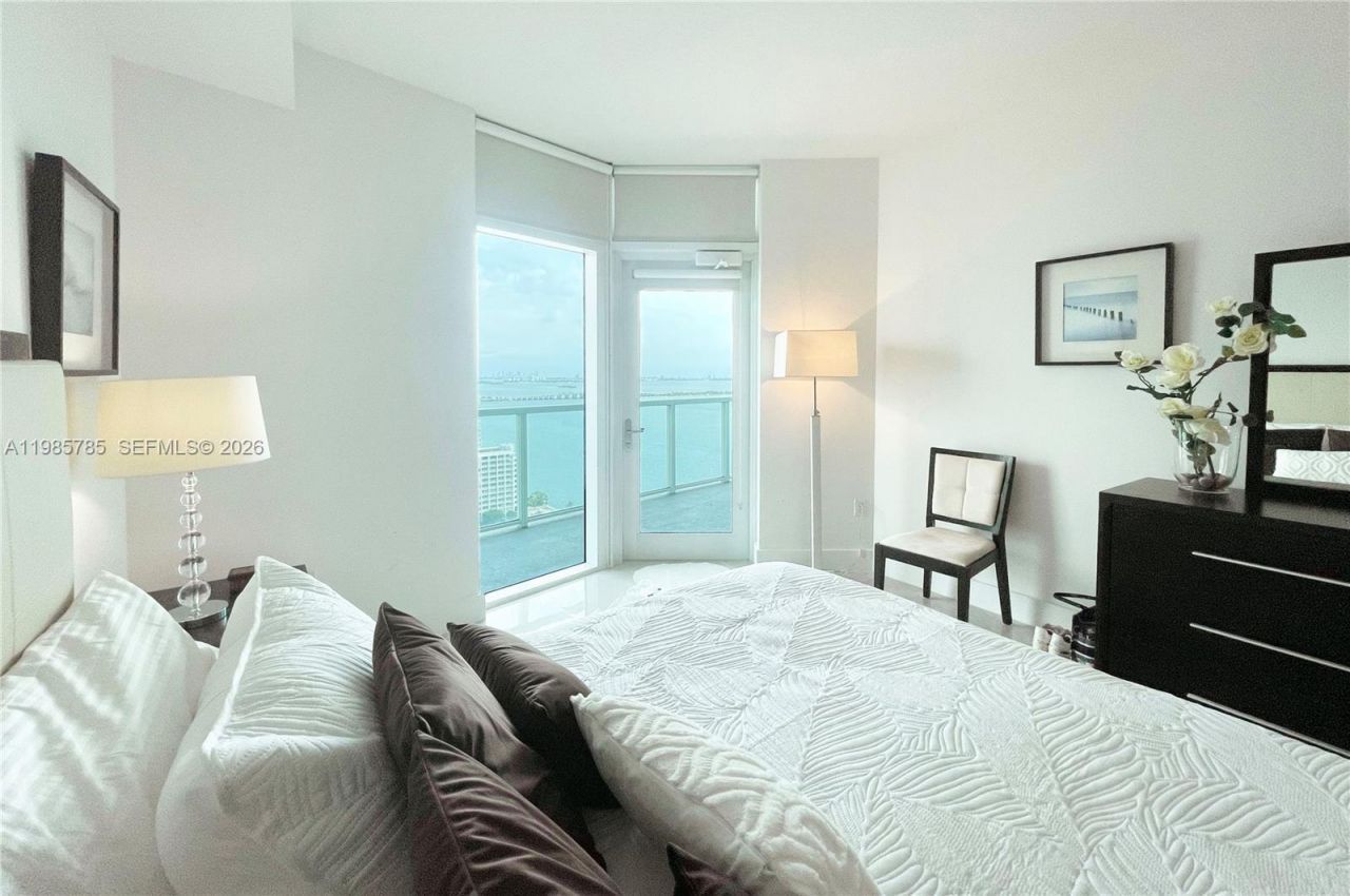 1900 N Bayshore Dr , Unit 2804, Miami, FL 33132 Photo