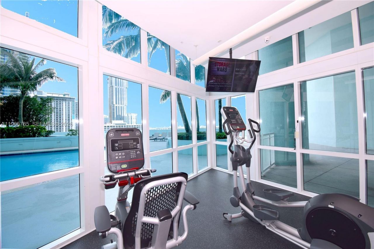 1900 N Bayshore Dr , Unit 2804, Miami, FL 33132 Photo