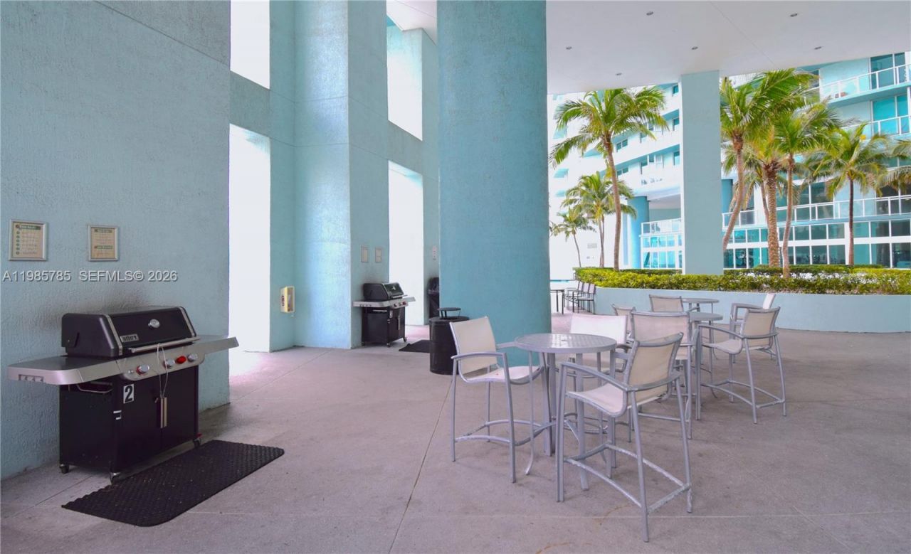 1900 N Bayshore Dr , Unit 2804, Miami, FL 33132 Photo