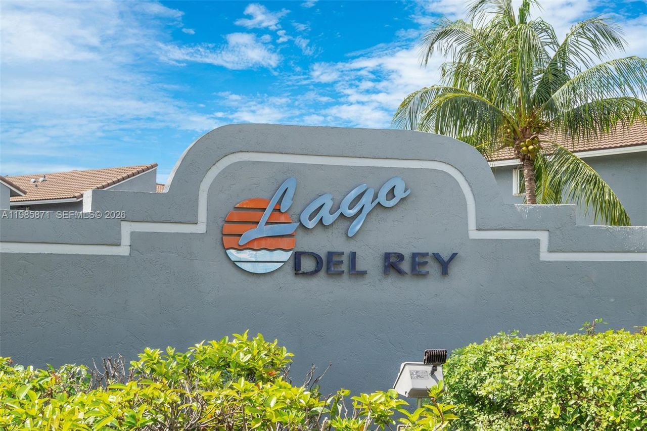 7110 NW 173rd Dr, Unit 108, Hialeah, FL 33015 Photo