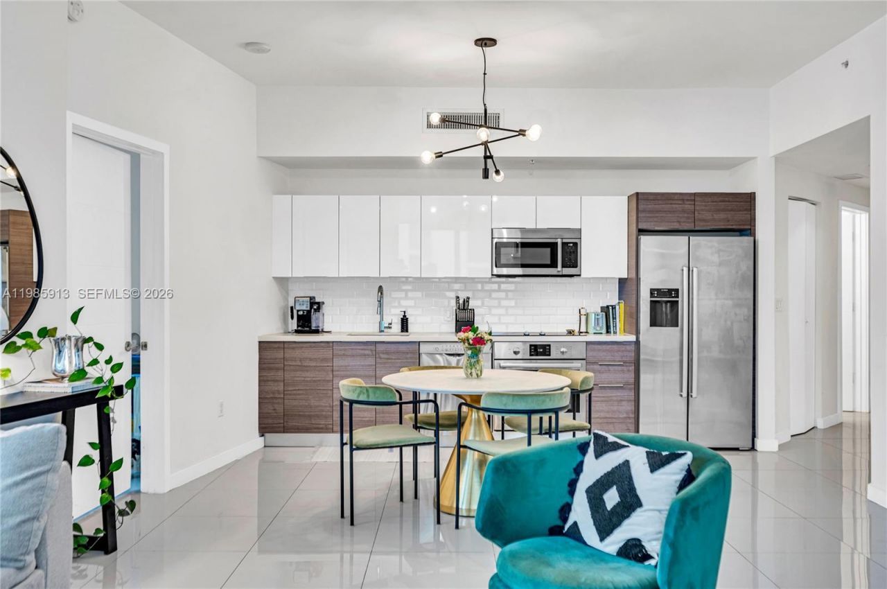 1010 SW 2nd Ave , Unit 2004, Miami, FL 33130 Photo