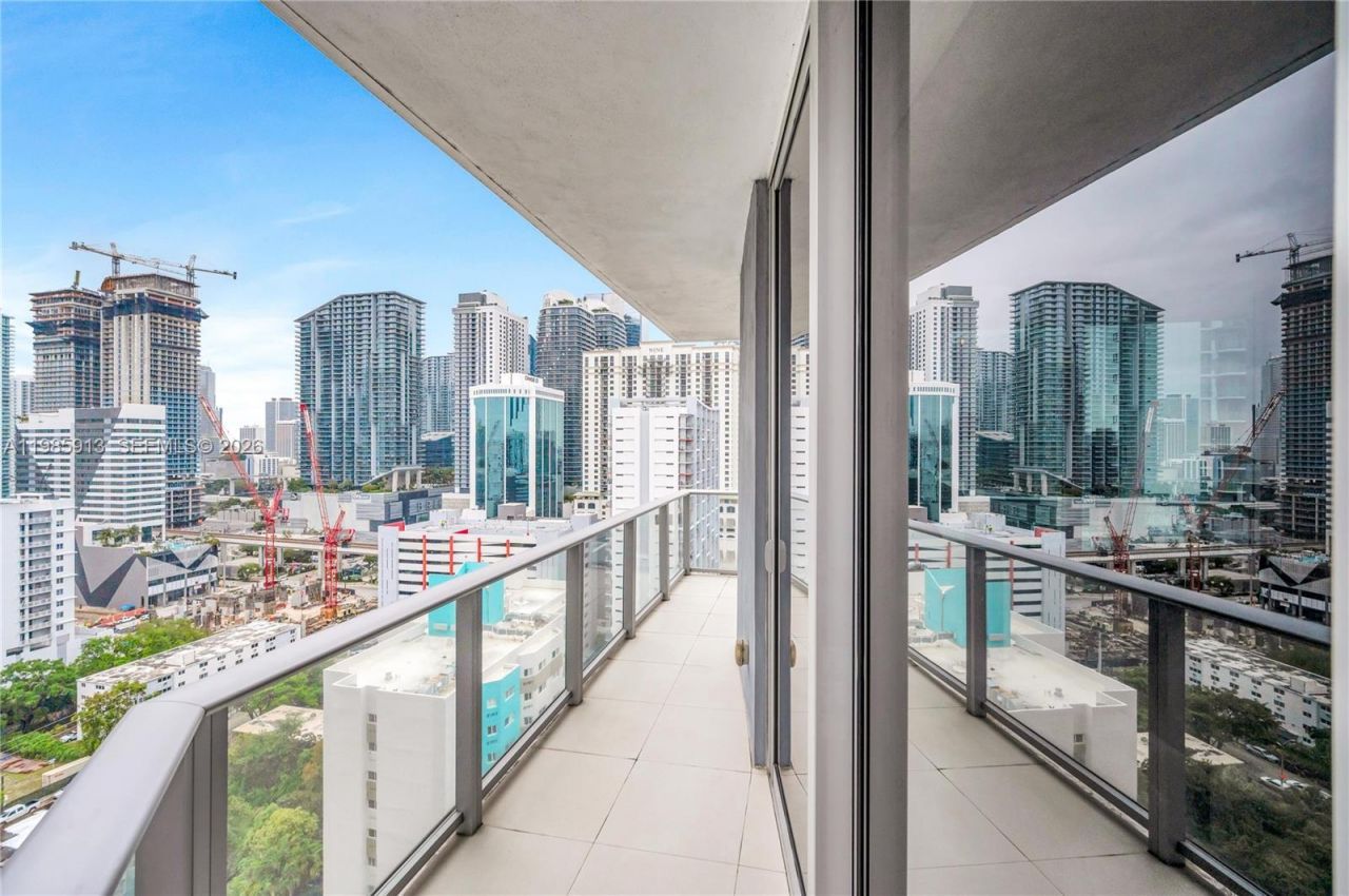 1010 SW 2nd Ave , Unit 2004, Miami, FL 33130 Photo