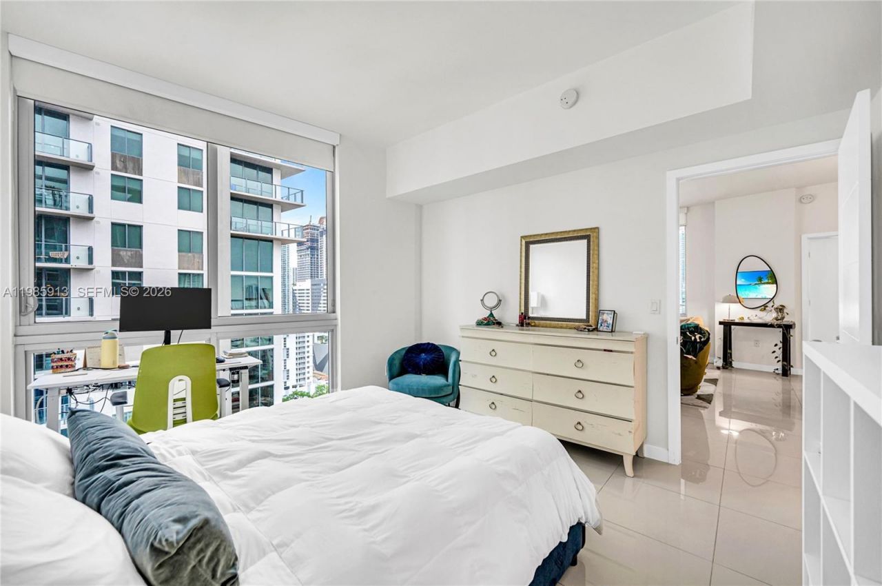 1010 SW 2nd Ave , Unit 2004, Miami, FL 33130 Photo