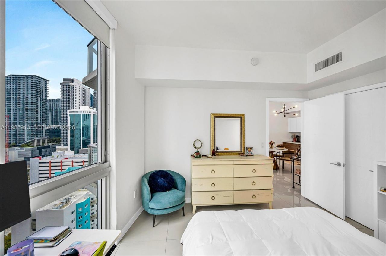 1010 SW 2nd Ave , Unit 2004, Miami, FL 33130 Photo