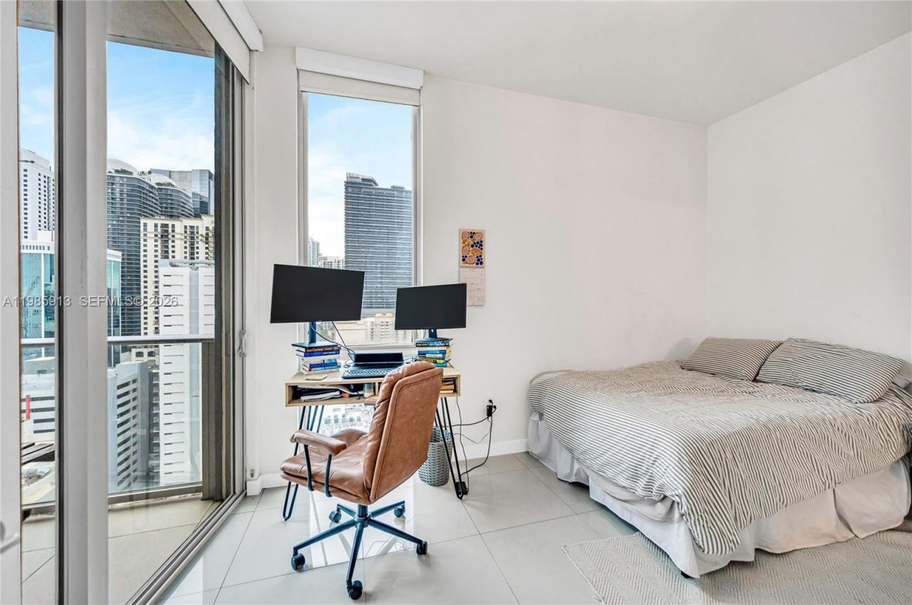 1010 SW 2nd Ave , Unit 2004, Miami, FL 33130 Photo