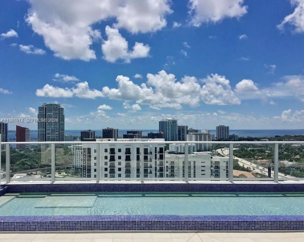 1010 SW 2nd Ave , Unit 2004, Miami, FL 33130 Photo