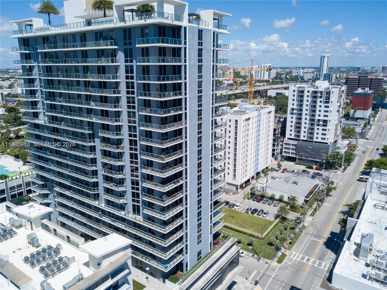 1010 SW 2nd Ave , Unit 2004, Miami, FL 33130 Photo