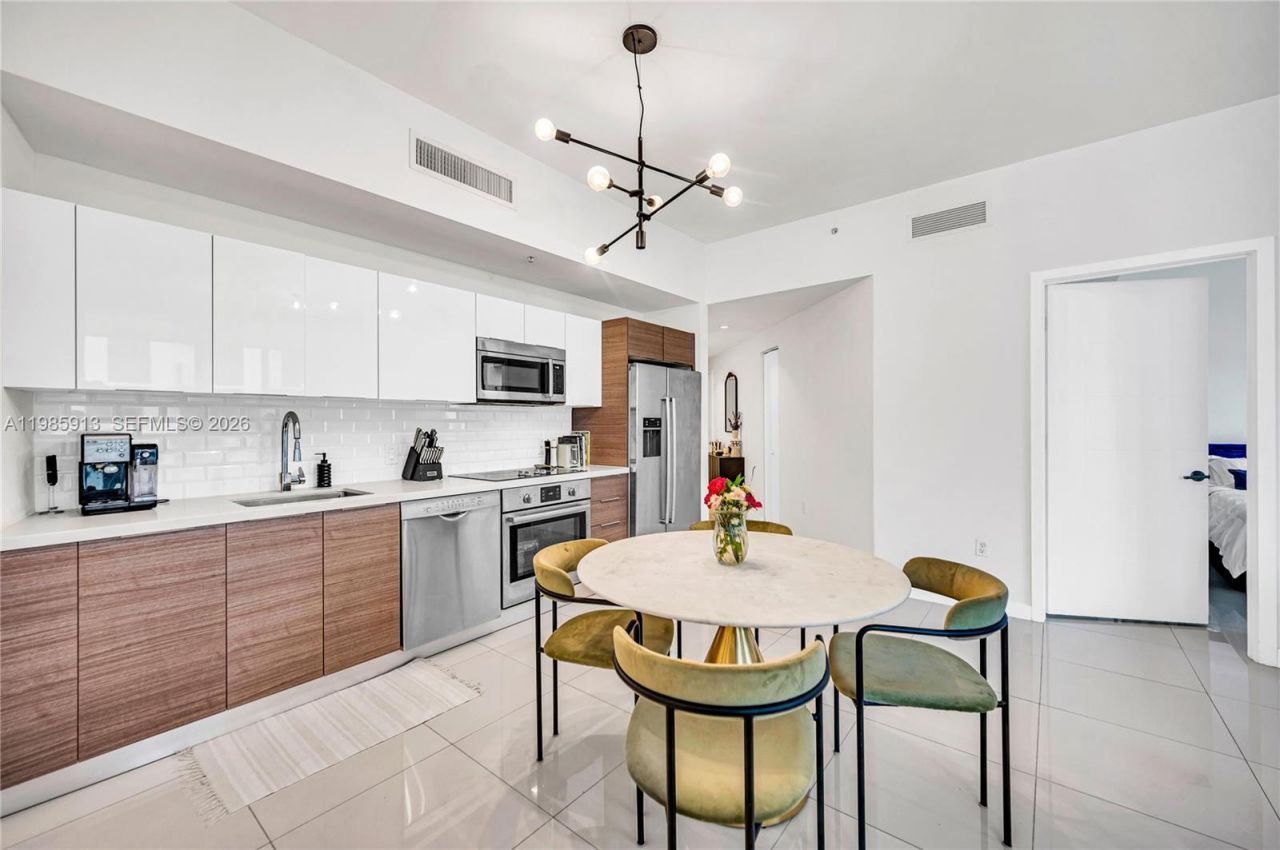 1010 SW 2nd Ave , Unit 2004, Miami, FL 33130 Photo