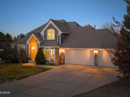 40 Day Lily Court, Reno, NV 89511 Photo