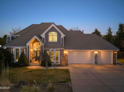 40 Day Lily Court, Reno, NV 89511 Photo