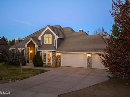40 Day Lily Court, Reno, NV 89511 Photo
