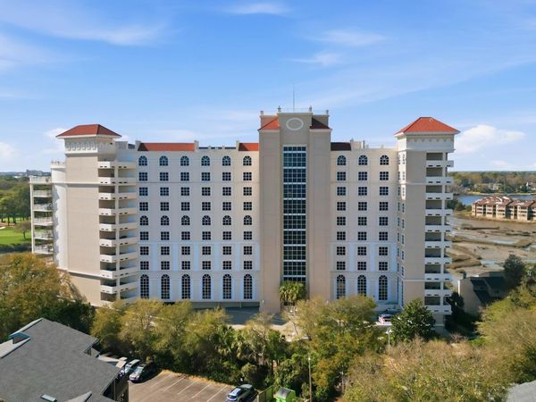 9547 Edgerton Dr., Unit 606, Myrtle Beach, SC 29572