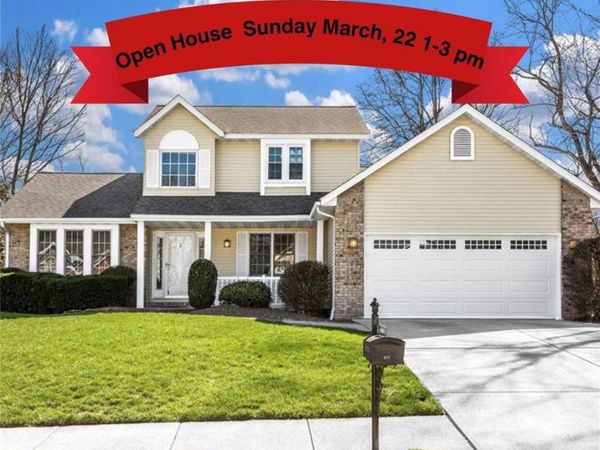 417 Alderwood Court, Edwardsville, IL 62025