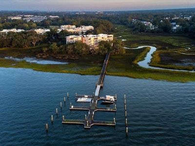 134 Fairbanks Oak Alley, Unit 403, Charleston, SC 29492