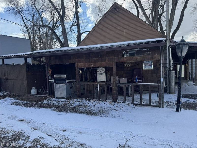 1662 Turkeyfoot Lake Road, Coventry, OH 44203 Photo 3