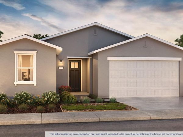 8312 March Violets Avenue, Unit 2136e, Bakersfield, CA 93311