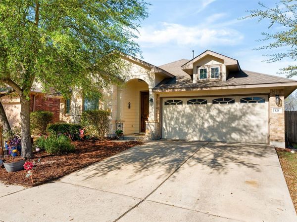 121 Pincea PL, San Marcos, TX 78666