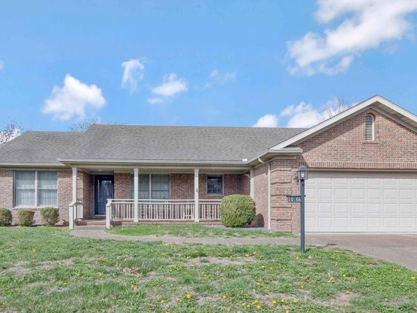 10166 Marquette Street, Newburgh, IN 47630
