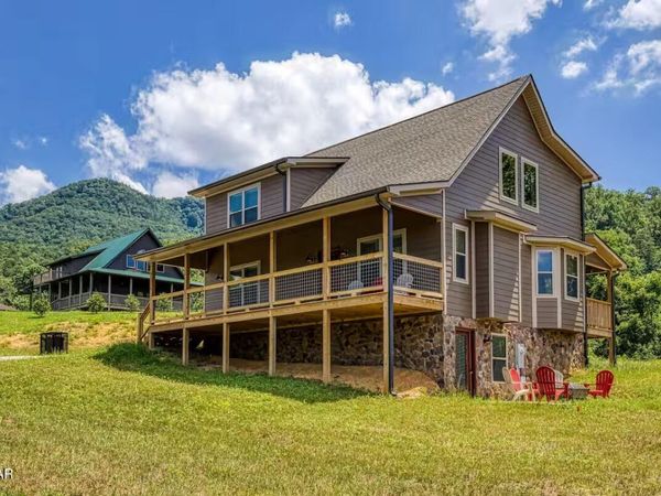 3136 Thomas Headrick Road, Sevierville, TN 37862