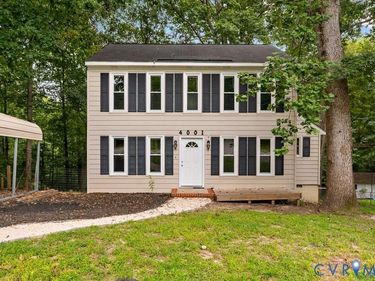 4001 London Road , Prince George, VA 23860