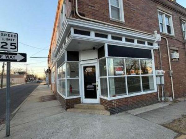 915-917 NORTH DELAWARE STREET N, Unit 915 B, PAULSBORO, NJ 08066