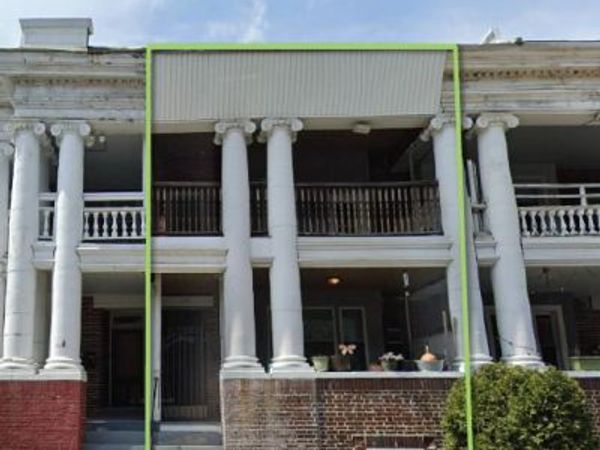 122 S 46TH STREET , PHILADELPHIA, PA 19139