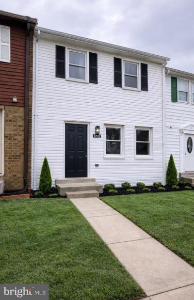 4612 Charlton Court, Woodbridge, VA 22193 Main Photo