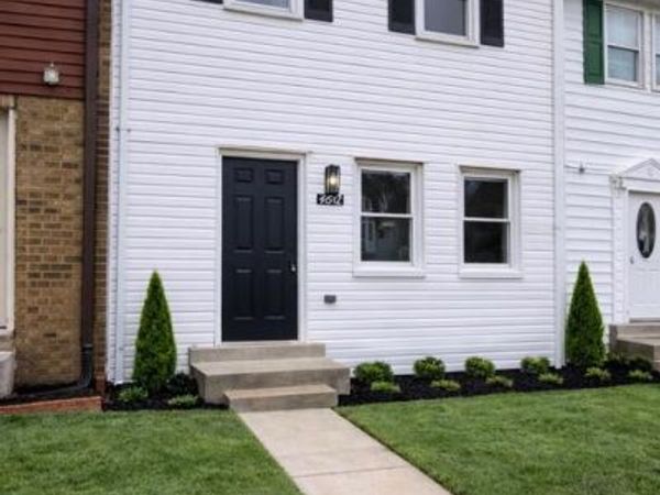 4612 CHARLTON COURT, WOODBRIDGE, VA 22193