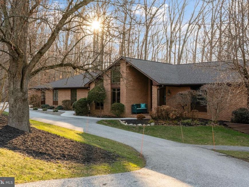 2104 Highland Ridge Drive, Phoenix, MD 21131 Main Photo