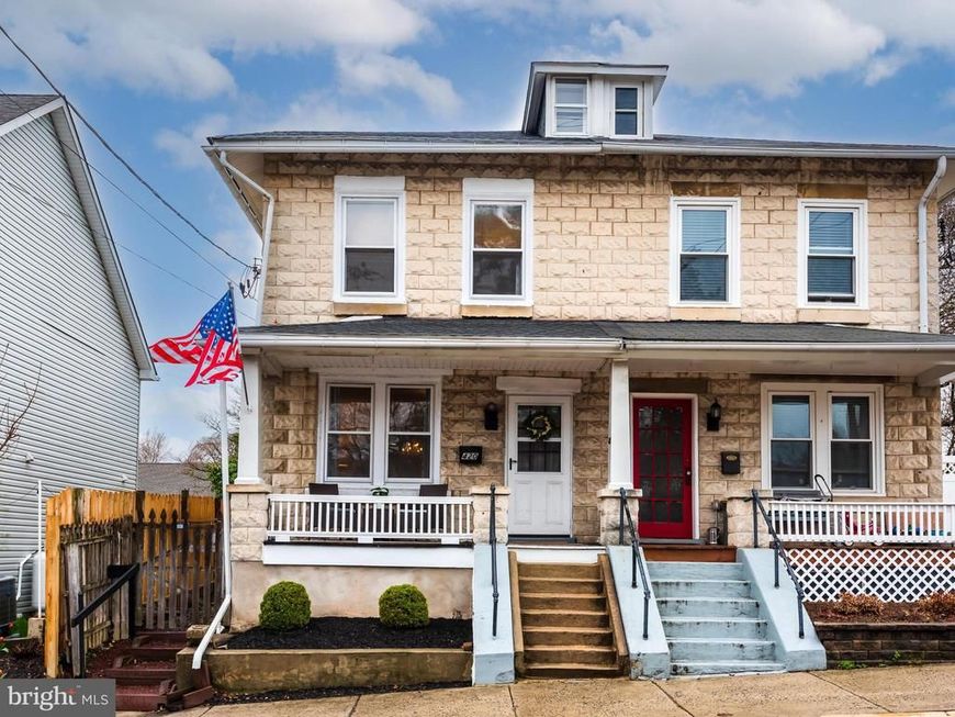 420 Dayton Street , Phoenixville, PA 19460 Main Photo