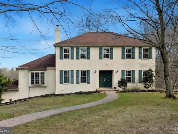 712 WICKERSHAM LANE , KENNETT SQUARE, PA 19348