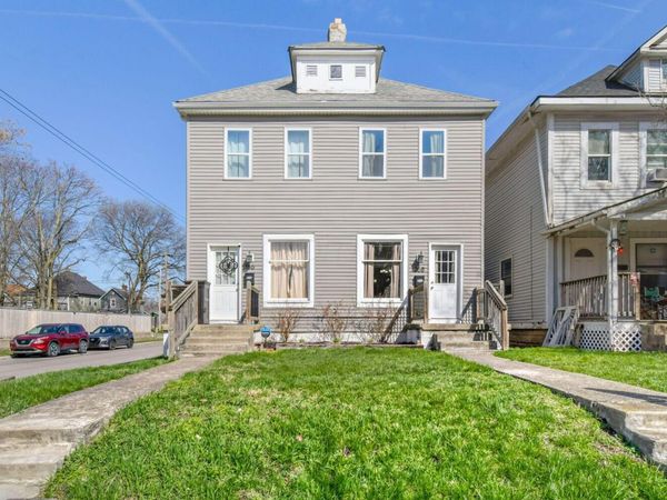 368 E Morrill Avenue, Unit 366, Columbus, OH 43207