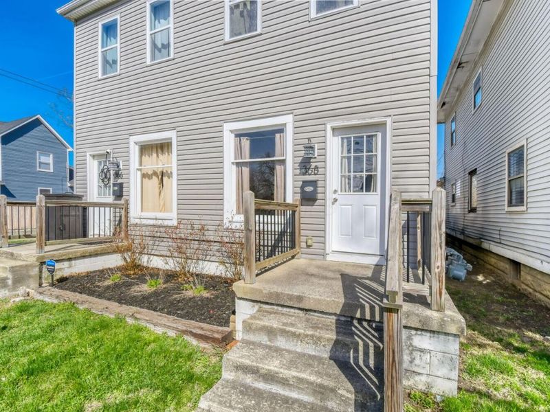 368 Morrill Avenue, Columbus, OH 43207 Photo 2