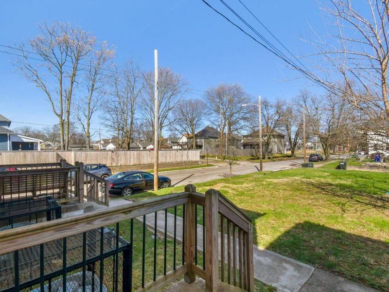 368 Morrill Avenue, Columbus, OH 43207 Photo 24