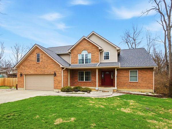 260 California Avenue, Springfield, OH 45505