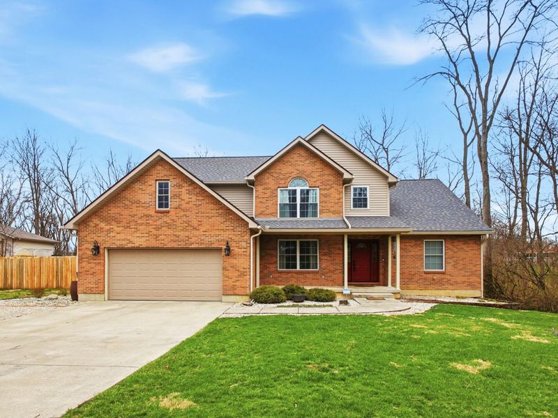 260 California Avenue, Springfield, OH 45505 Photo 2