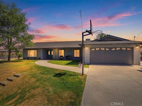 1621 Valley View, Norco, CA 92860
