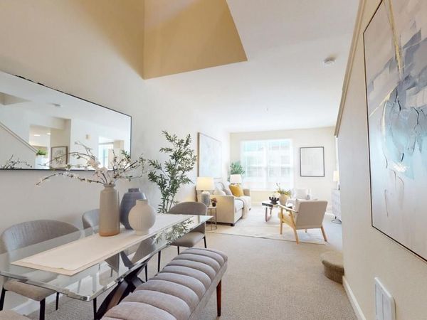 108 Bryant Street, Unit 30, Mountain View, CA 94041