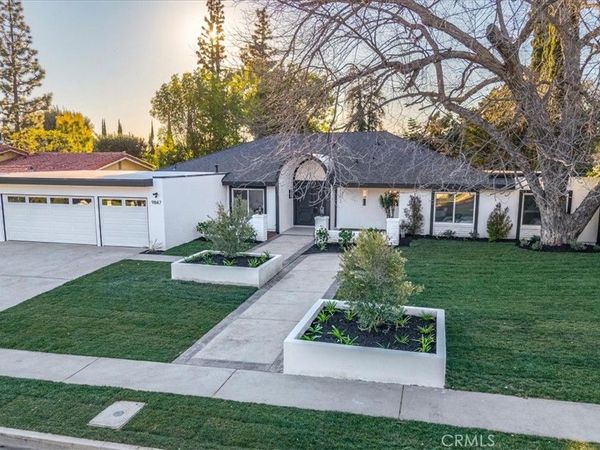 9847 Bothwell Road, Northridge, CA 91324