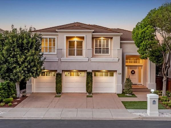 5200 Birkdale Way, San Jose, CA 95138