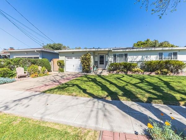 58 Young Drive, Salinas, CA 93901
